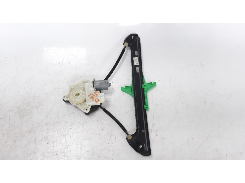 Recambio de elevalunas trasero derecho para volkswagen golf vii variant (bv5) 1.6 tdi referencia OEM IAM 5G4839462C  