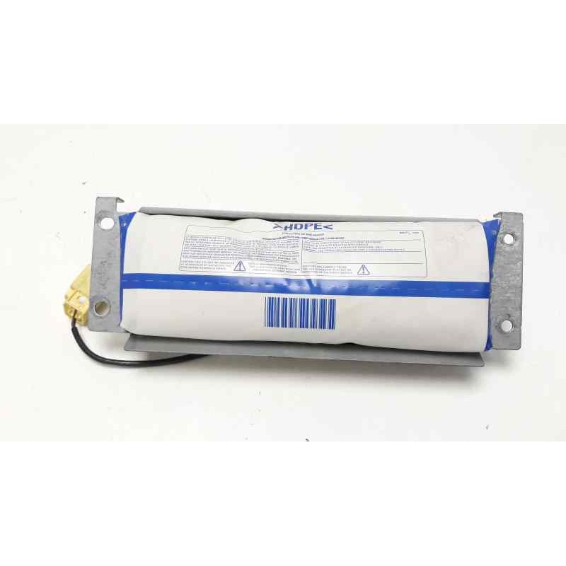 Recambio de airbag delantero derecho para nissan navara pick-up (d40m) 2.5 dci diesel cat referencia OEM IAM APEB305Z050186  
