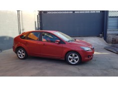 FORD FOCUS LIM. (CB4)