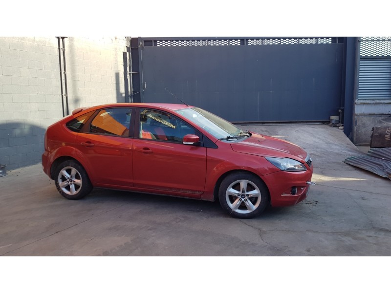 ford focus lim. (cb4) del año 2010