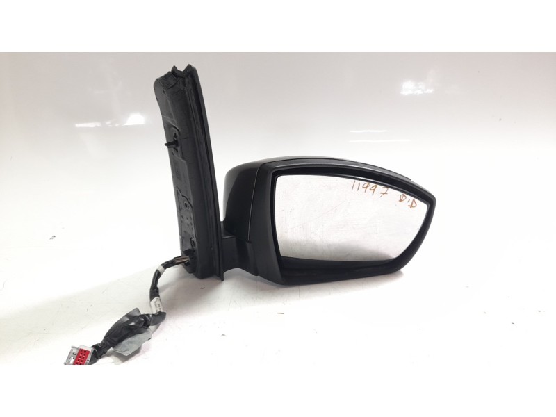 Recambio de retrovisor derecho para ford c-max (ceu) business edition referencia OEM IAM 21996014  