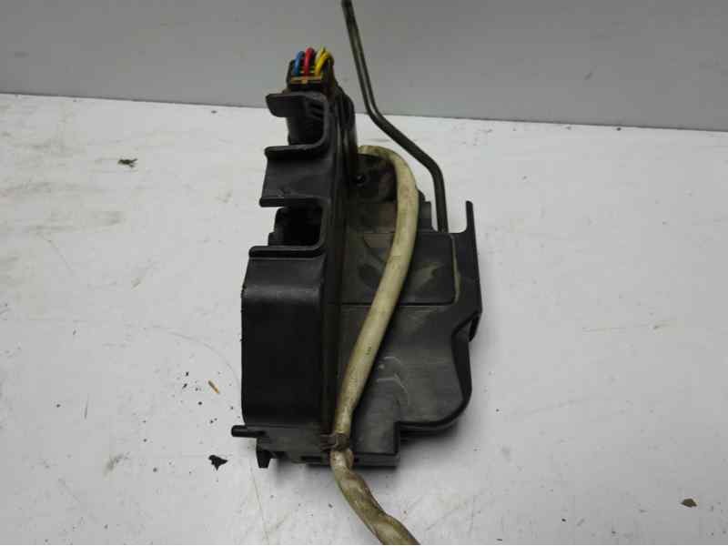Recambio de cerradura puerta trasera izquierda para hyundai getz (tb) 1.1 12v cat referencia OEM IAM   