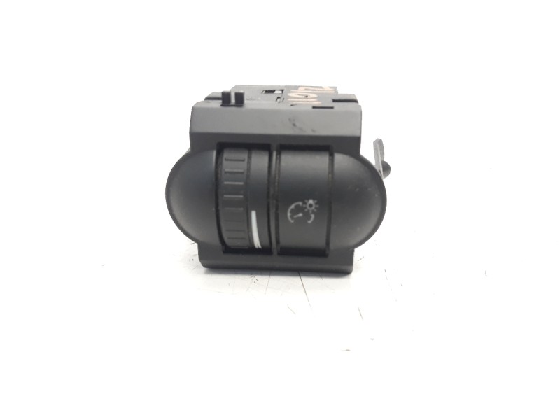 Recambio de interruptor para volkswagen scirocco (137) 2.0 tdi referencia OEM IAM 1K0941334A  