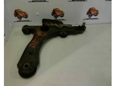 Recambio de brazo suspension inferior delantero derecho para volkswagen passat berlina (312) 1.8 16v (kr) referencia OEM IAM 357