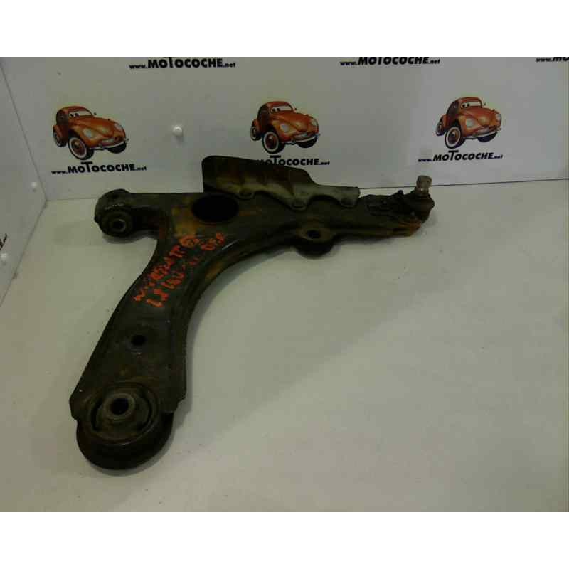 Recambio de brazo suspension inferior delantero derecho para volkswagen passat berlina (312) 1.8 16v (kr) referencia OEM IAM 357