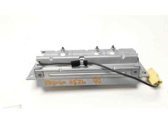 Recambio de airbag delantero derecho para nissan navara pick-up (d40m) 2.5 dci diesel cat referencia OEM IAM APEB305Z050186   2
