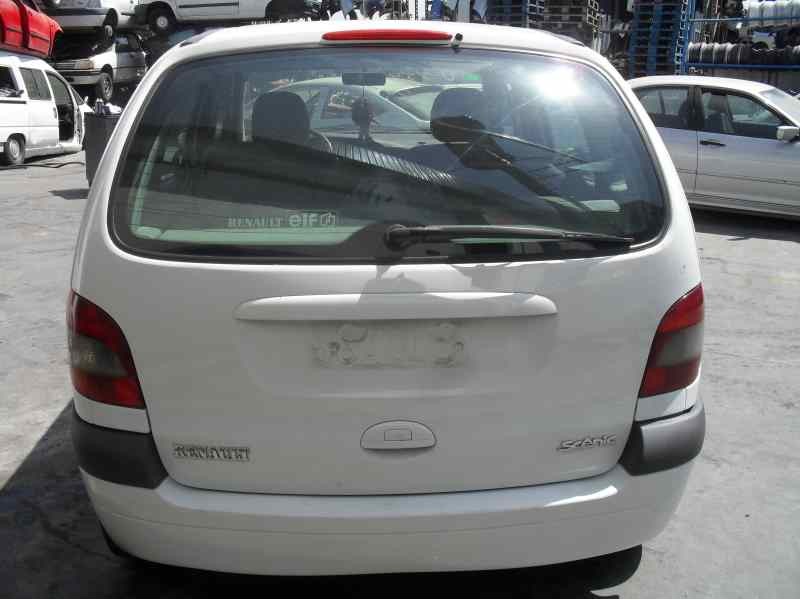 renault scenic (ja..) del año 2002