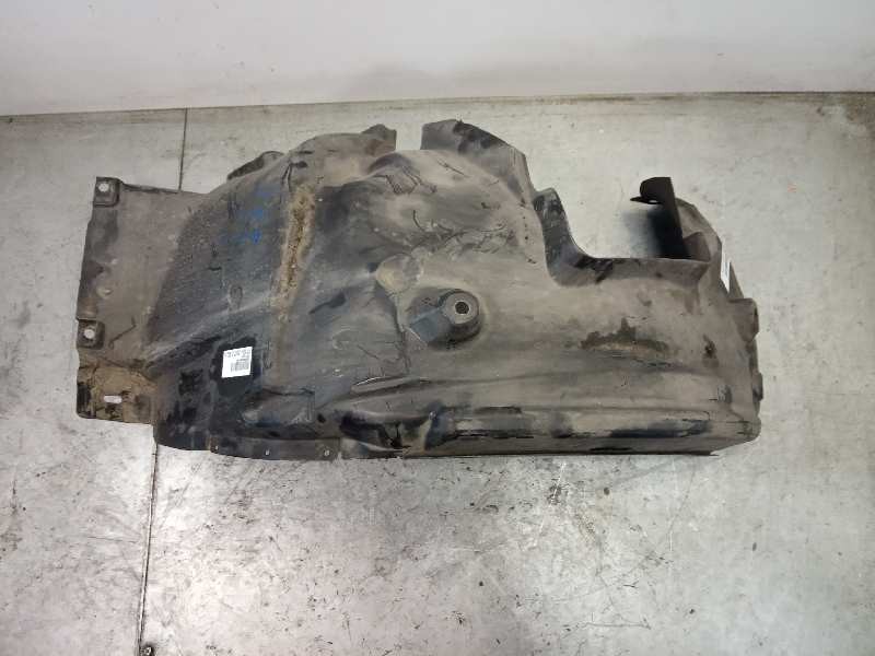 Recambio de paso rueda delantero derecho para bmw serie 1 berlina (e81/e87) 120d referencia OEM IAM 51717059372 107061348 