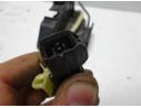 CERRADURA PUERTA TRASERA IZQUIERDA REF REF 