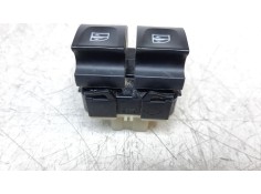 Recambio de mando elevalunas delantero izquierdo para renault clio iv referencia OEM IAM 254118722R IAF240017HQ EWSRE025 2