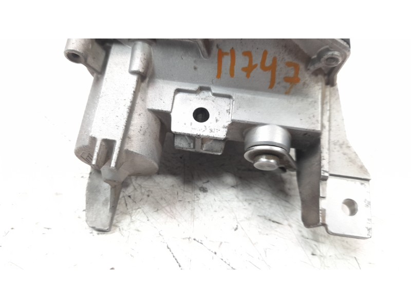 Recambio de caja mariposa para renault captur limited referencia OEM IAM 147808010R  