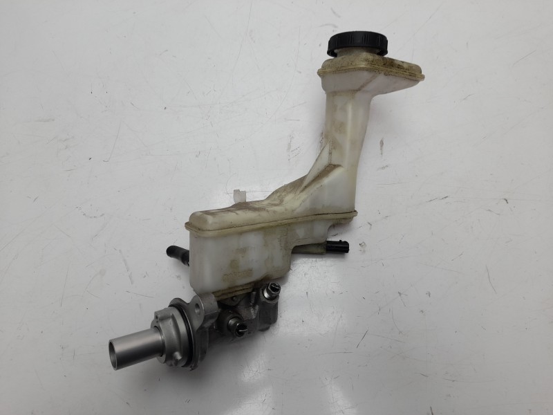 Recambio de bomba freno para renault kadjar intens referencia OEM IAM 789380  