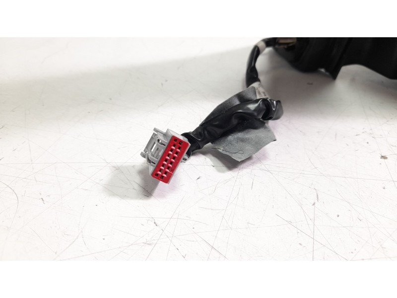 Recambio de retrovisor derecho para ford c-max (ceu) business edition referencia OEM IAM 21996014  