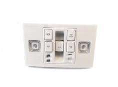 Recambio de luz interior para volkswagen golf vii variant (bv5) 1.6 tdi referencia OEM IAM 5G1947105R  