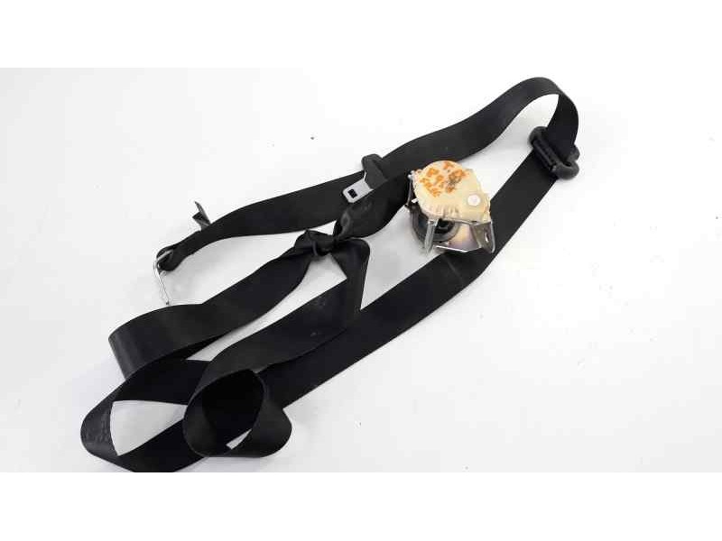 Recambio de cinturon seguridad trasero derecho para land rover freelander (lr2) td4 hse referencia OEM IAM 34029772A  