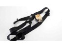 CINTURON SEGURIDAD TRASERO DERECHO 34029772A 