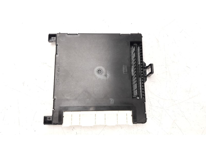 Recambio de modulo electronico para toyota rav 4 2.0 d-4d cat referencia OEM IAM 8922142300  