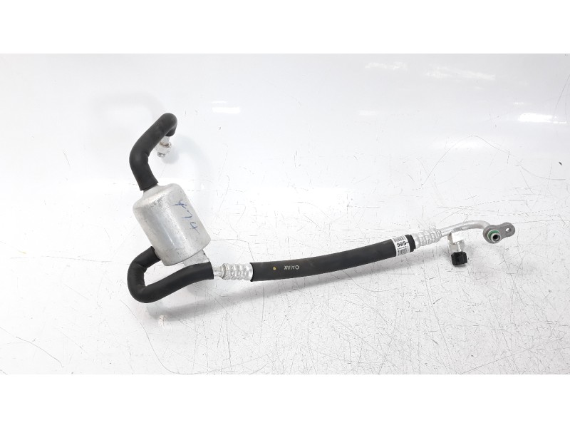 Recambio de tubos aire acondicionado para hyundai kona referencia OEM IAM 97762K4500  