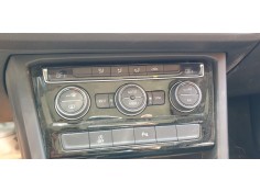 Recambio de mando climatizador para volkswagen touran (5t1) edition bmt referencia OEM IAM 5G0907044FG   2