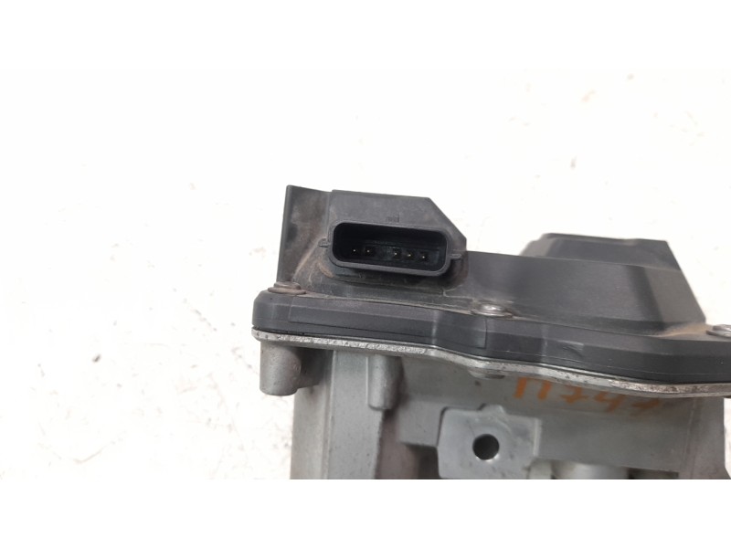 Recambio de caja mariposa para renault captur limited referencia OEM IAM 147808010R  