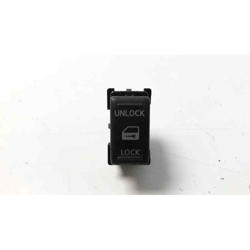Recambio de interruptor para nissan navara pick-up (d40m) 2.5 dci diesel cat referencia OEM IAM   