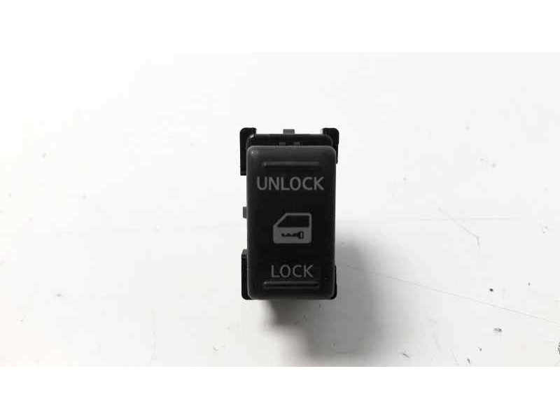 Recambio de interruptor para nissan navara pick-up (d40m) 2.5 dci diesel cat referencia OEM IAM   