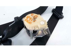 Recambio de cinturon seguridad trasero derecho para land rover freelander (lr2) td4 hse referencia OEM IAM 34029772A   2