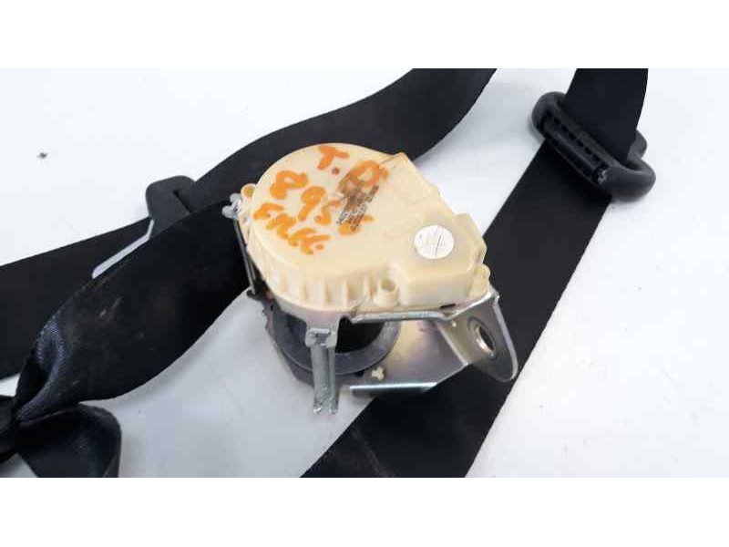 Recambio de cinturon seguridad trasero derecho para land rover freelander (lr2) td4 hse referencia OEM IAM 34029772A  