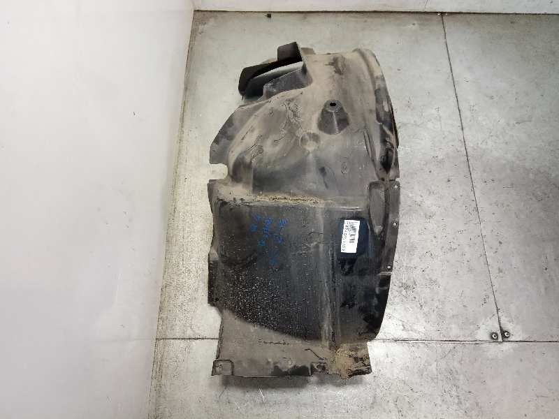Recambio de paso rueda delantero derecho para bmw serie 1 berlina (e81/e87) 120d referencia OEM IAM 51717059372 107061348 