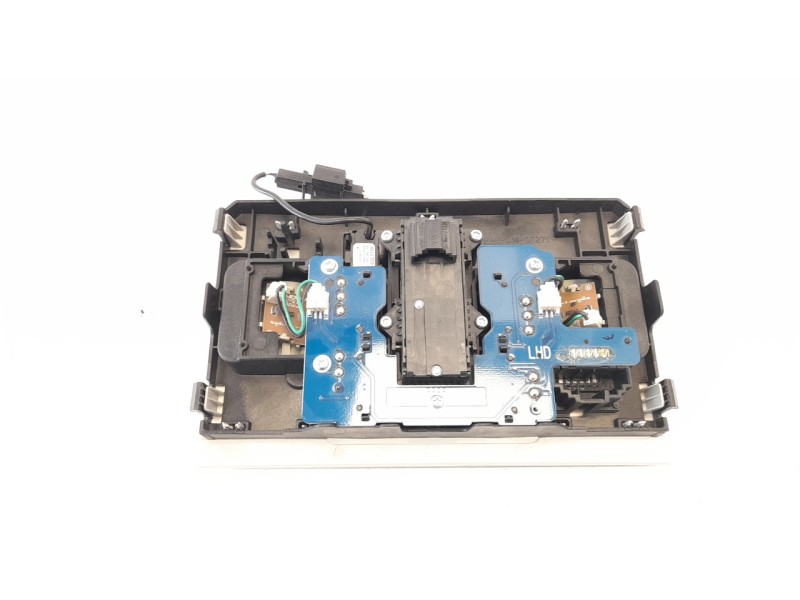 Recambio de luz interior para volkswagen golf vii variant (bv5) 1.6 tdi referencia OEM IAM 5G1947105R  