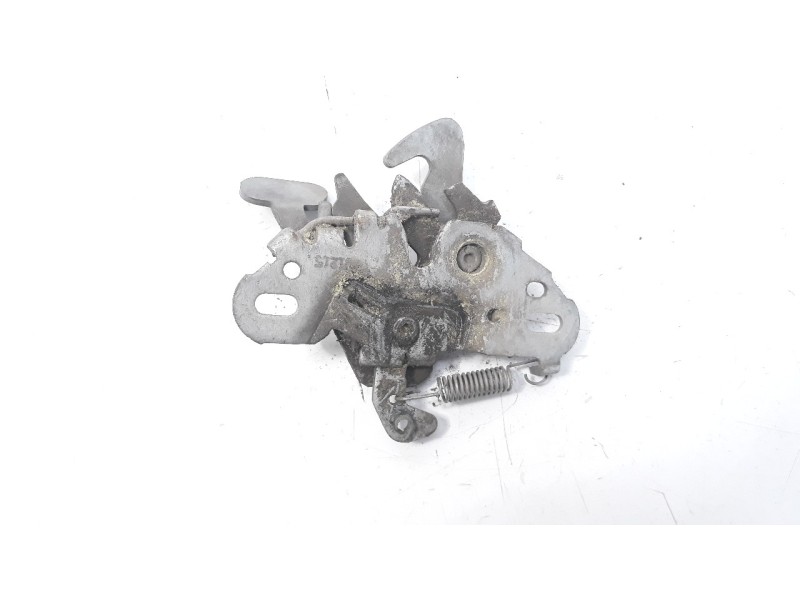 Recambio de cerradura capo para citroen jumpy hdi 90 27 l1h1 furg. referencia OEM IAM 9655142880  