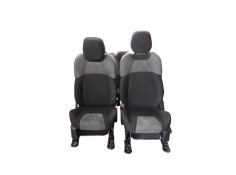 JUEGO ASIENTOS COMPLETO 110BAZ00271N 110BAZ00271N 