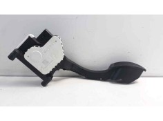 Recambio de potenciometro pedal para fiat nuova 500 (150) lounge referencia OEM IAM    2