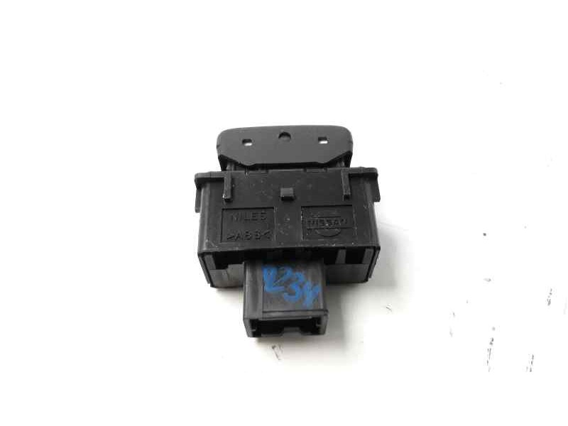 Recambio de interruptor para nissan navara pick-up (d40m) 2.5 dci diesel cat referencia OEM IAM   