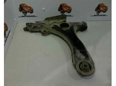 Recambio de brazo suspension inferior delantero izquierdo para volkswagen passat berlina (312) referencia OEM IAM 357407157 3174