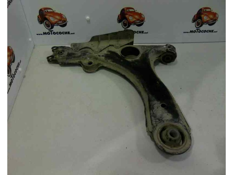 Recambio de brazo suspension inferior delantero izquierdo para volkswagen passat berlina (312) referencia OEM IAM 357407157 3174