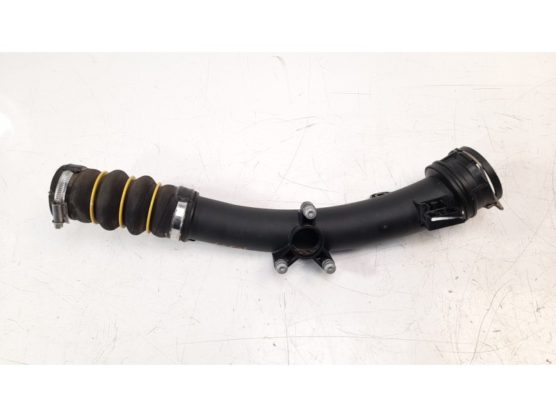 Recambio de tubo presion turbocompresor para opel crossland x excellence referencia OEM IAM 9677537380 9801280680 