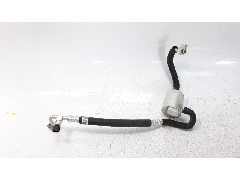 Recambio de tubos aire acondicionado para hyundai kona referencia OEM IAM 97762K4500  