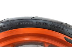 Recambio de llanta para ktm 390 duke 390 duke referencia OEM IAM 93010001044EB   2