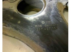 Recambio de brazo suspension inferior delantero izquierdo para volkswagen passat berlina (312) referencia OEM IAM 357407157 3174 2