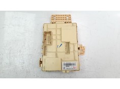 Recambio de caja reles / fusibles para hyundai i40 1.7 crdi cat referencia OEM IAM 919553Z010   2
