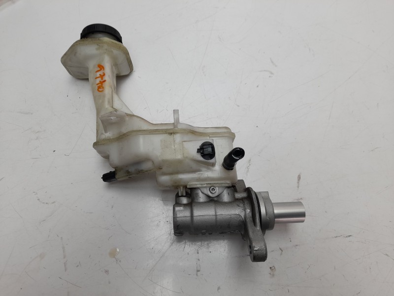Recambio de bomba freno para renault kadjar intens referencia OEM IAM 789380  