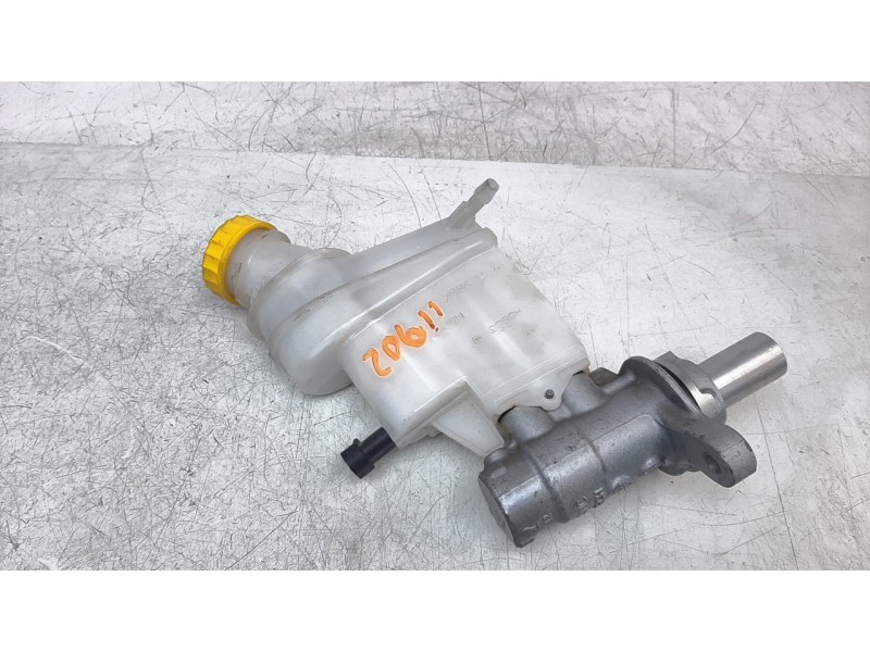 Recambio de bomba freno para jeep compass (m7) longitude fwd referencia OEM IAM 68347156AD  