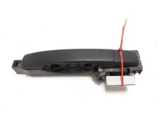 MANETA EXTERIOR TRASERA IZQUIERDA 