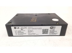 MODULO ELECTRONICO 39131306 9825393680 