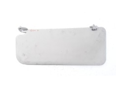 Recambio de parasol derecho para citroen jumpy hdi 90 27 l1h1 furg. referencia OEM IAM 643476   2