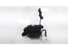 Recambio de cerradura puerta delantera derecha para citroen c4 picasso 1.6 blue-hdi fap referencia OEM IAM 9810310280   2
