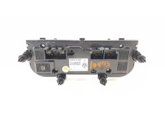 Recambio de mando climatizador para volkswagen golf vii variant (bv5) 1.6 tdi referencia OEM IAM 5G0907044BC 5HB011181  2