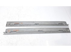 Recambio de moldura para mercedes-benz clase b (w245) 2.0 cat referencia OEM IAM A1696801174 A1696800074  2