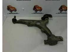 Recambio de brazo suspension inferior delantero izquierdo para alfa romeo 145 1.7 16v cat referencia OEM IAM 7780445  
